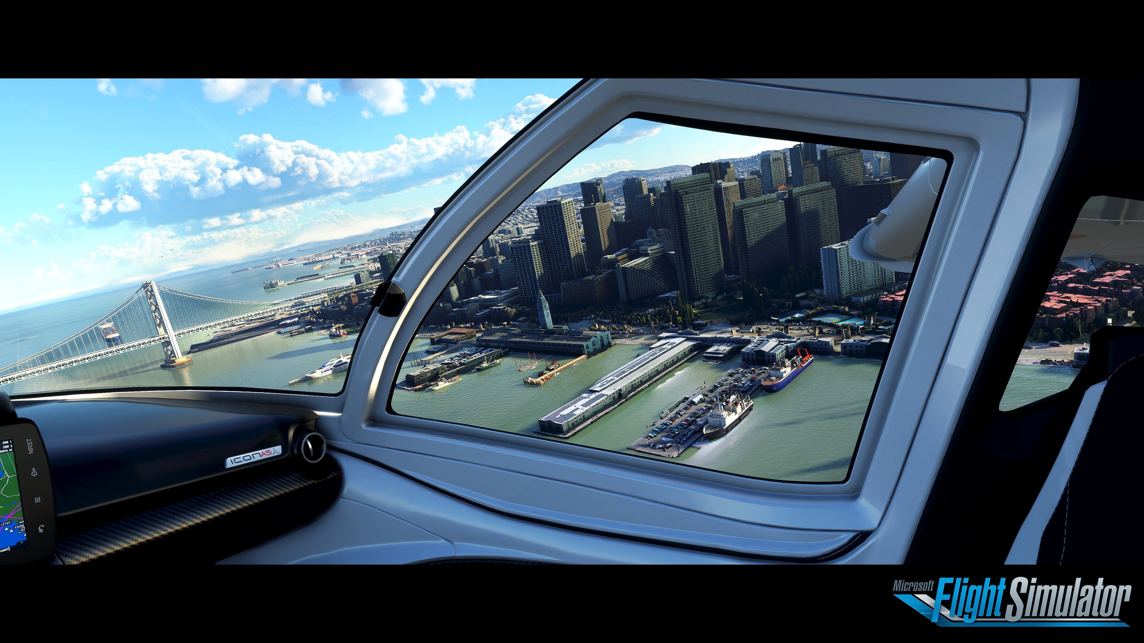 Microsoft Flight Simulator - Imagen 17